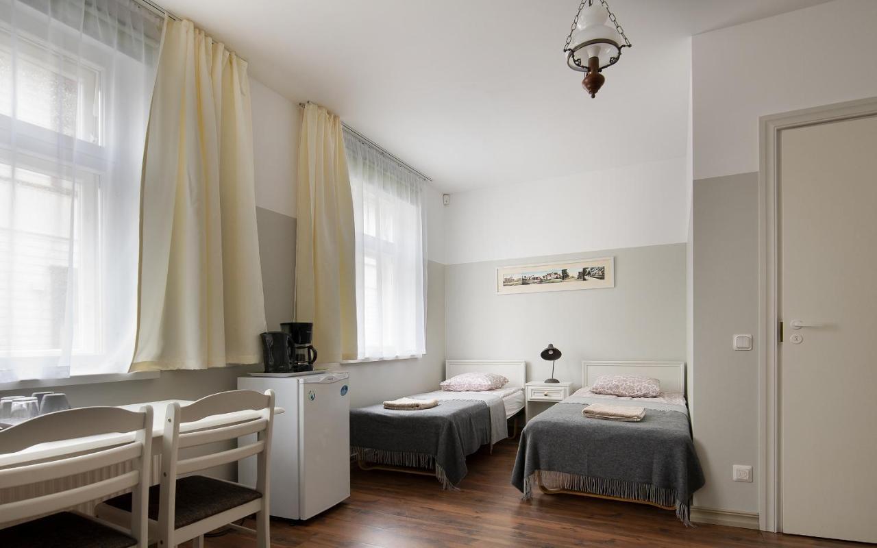 Promenaadi Villa Parnu Exterior photo